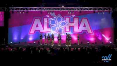 USA Starz - Lady Starz [2022 L4 Junior 03/06/2022] 2022 Aloha Phoenix Grand Nationals