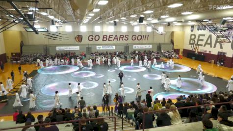 STRYKE Wynds "Palm Beach FL" at 2025 WGI Perc/Winds Orlando Regional