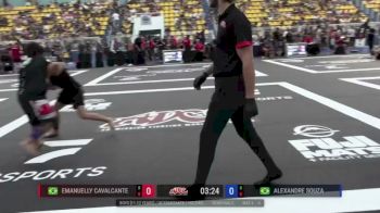 Replay: Mat 6 - 2026 ADCC Sao Paulo Open & Kids Trials | Mar 22 @ 9 AM