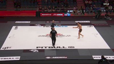 Roosevelt Sousa vs Felipe Costa 2026 ADCC World Championships Presented by FloGrappling