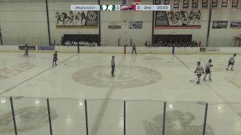 Replay: Home - 2025 Dukes vs Express HC | Jan 8 @ 11 AM