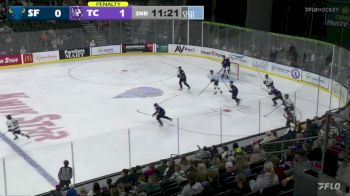 Replay: Away - 2023 Tri-City vs Sioux Falls | Oct 13 @ 7 PM