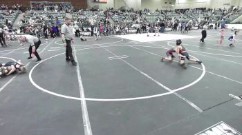 69 lbs Consi Of 4 - Ryland Ryan, No Team vs Sergio Ramos, Corning Sharks