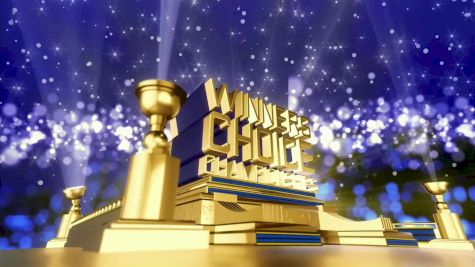 Royal Revolution Miss Sparkle - Mini Prep L1.1 [2026 Day 1 Royal Revolution Miss Sparkle] 2026 Winner's Choice Live at Foxwoods