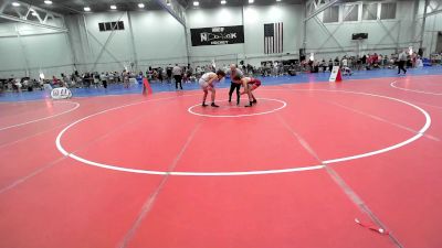 125A lbs Round Of 16 - Zachary Brzoska, South Side Wrestling Club vs Mason Jakob, Tnwa