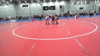 125A lbs Round Of 16 - Zachary Brzoska, South Side Wrestling Club vs Mason Jakob, Tnwa