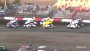 Full Replay | Gold Cup Wednesday at Silver Dollar Speedway 8/20/25