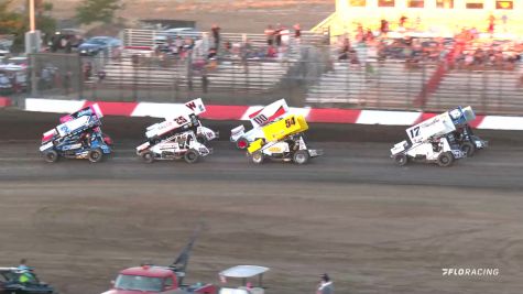 Full Replay | Gold Cup Wednesday at Silver Dollar Speedway 8/20/25
