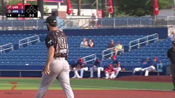 Replay: Home - 2023 Barnstormers vs Rockers - DH | May 23 @ 5 PM