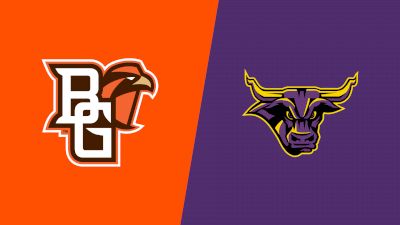 Full Replay - Bowling Green vs Minnesota State