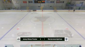 Replay: Home - 2025 WBS Knights vs Hitmen | Jan 31 @ 1 PM