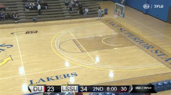 Replay: Davenport vs Lake Superior - Men's | Jan 9 @ 7 PM