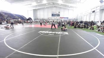98 lbs Rr Rnd 2 - Nick _Jimenez Threshold Wresting, Corona vs Zachary Scarminach, Grindhouse WC