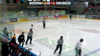 Replay: Home - 2024 Lloydminster vs Bonnyville | Aug 31 @ 7 PM