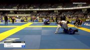 LUCAS NORAT vs DEVHONTE JOHNSON 2021 World Jiu-Jitsu IBJJF Championship