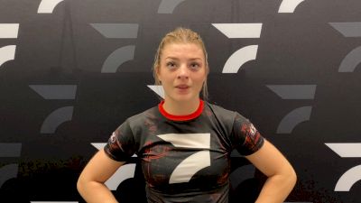 Landri VonGonten Went Big In Who's Number One Debut