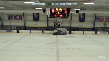 Replay: Home - 2025 Pennsylvania vs Seahawks | Mar 10 @ 10 AM