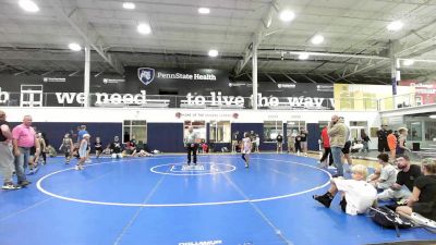 64 lbs Final - Beau Walton, Kraken Black - K6 vs Caleb Nardella, Revival Blue - K6