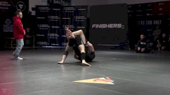 Forrest Ramage vs Stephen Eisner 2026 Finishers Kombat 7