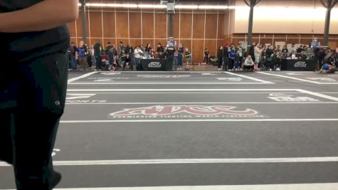 Luke Benson vs William Ramirez 2026 ADCC Portland Open