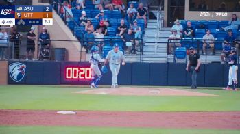 Replay: Angelo State vs UT Tyler - DH | Feb 8 @ 5 PM