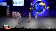 Studio Brio - Vivace [2026 Junior Jazz Finals] 2026 The Dance Worlds