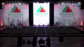 Cheer Athletics - Plano - ElectriCats [2023 L3 Youth - Small Day 1] 2023 The Regional Summit: Southwest