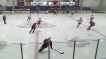 Replay: Home - 2024 Greyhounds U16 vs North Bay U16 | Oct 20 @ 9 AM