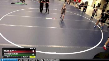 75 lbs Round 2 (6 Team) - Zeke Mikolyzk, Prior Lake vs Coleman McNutt, Wayzata