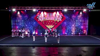 TexStar Athletics - Smokin Aces [2024 L4 Junior - D2 Day 1] 2024 Spirit Sports Dallas Nationals