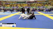 KIM RAMIRES ELLWANGER vs DJALMA SPINDOLA DE ATHAYDES NETO 2024 Brasileiro Jiu-Jitsu IBJJF