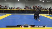 Dakota Rae Zimmerman vs Belinda Vanessa Bush 2026 Pan IBJJF Jiu-Jitsu No-Gi Championship