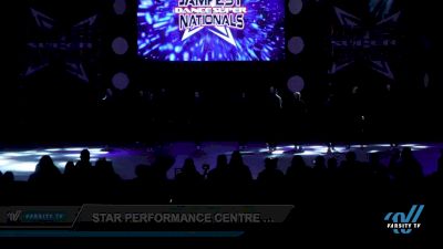 Star Performance Centre - Junior Large Hip Hop [2022 Junior - Hip Hop - Large Day 3] 2022 JAMfest Dance Super Nationals