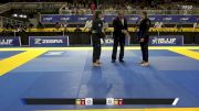 Jennifer Ruth Knox vs Lia Kate Knox-Hershey 2026 Pan Jiu Jitsu IBJJF Championship