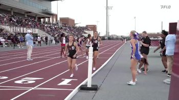 Replay: 2026 Texas A&M Bluebonnet Invite | Mar 6 @ 11 AM