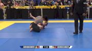 Quezia Nayara De C. Andrade E Br vs Lauren Hanako Sognefest 2024 World IBJJF Jiu-Jitsu No-Gi Championship