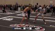 Joey Hanford vs Kristopher Rowley 2025 ADCC East Coast Trials