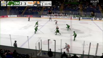 Replay: Home - 2024 Trail vs Cranbrook | Dec 31 @ 5 PM