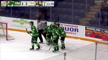 Replay: Away - 2024 Trail vs Cranbrook | Dec 31 @ 5 PM