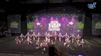 Cheer Force Wolfpack - Golden Girls [2025 L6 - IASF Open Day 1] 2025 Feel The Power