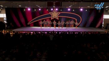 Universal Athletics - Pharaohs [2023 L2 Junior - D2 Day 1] 2023 Universal Spirit Nashville Challenge