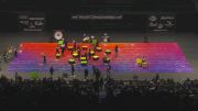 Replay: UD Arena (Multicam)  - 2025 WGI Percussion/Winds World Championships | Apr 13 @ 9 AM