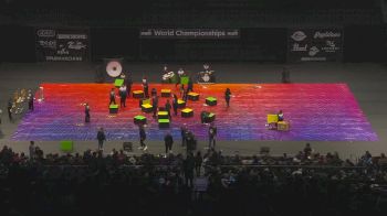 Replay: UD Arena (Multicam)  - 2025 WGI Percussion/Winds World Championships | Apr 13 @ 9 AM