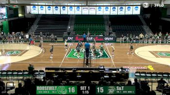 Replay: Missouri S&T vs Roosevelt | Sep 12 @ 4 PM