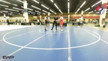 285 lbs 3rd Place - Grant Bahnsen, Vici Wrestling Club vs Enrique Guerrero, Spartan Mat Club