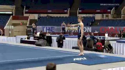 Maxim Bereznev - Floor, Zenit - 2021 Metroplex Challenge