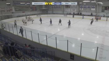 Replay: Home - 2024 Smiths Falls vs Navan | Dec 8 @ 3 PM