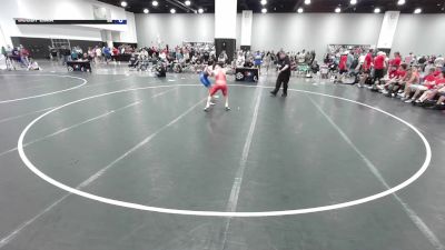 100 lbs Jaxsen Vestal, Iowa vs Bobby Lima, Oklahoma