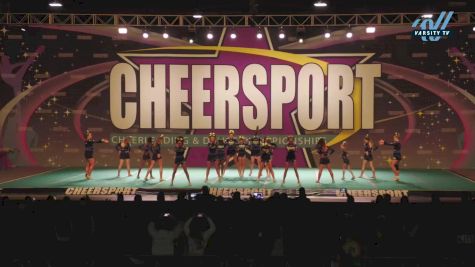 Jade Jaguars - Bluegrass Cheercats [2023 L3 Junior - D2 - Small - C] 2023 CHEERSPORT National All Star Cheerleading Championship