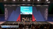 Koping GF Sparks - Shooting Stars [2026 IASF L2 - U18 Day 1] 2026 The European Summit